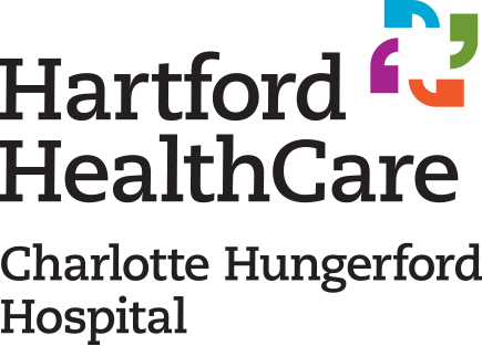 Charlotte Hungerford Hospital logo
